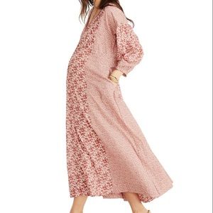 COPY - HATCH COLLECTION GEMMA DRESS